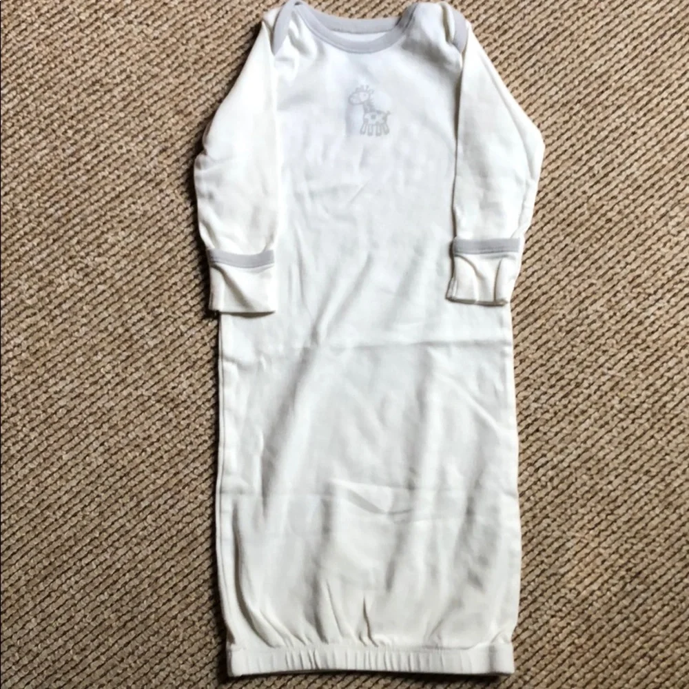 Old Navy 3-6 month sleep outfit NWOT